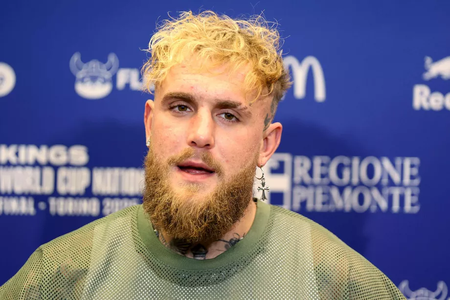 Jake Paul