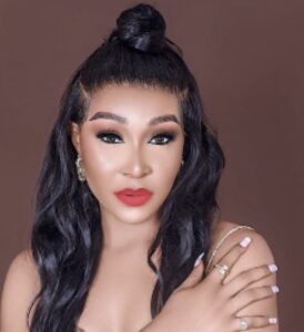 Jennifer Obodo 