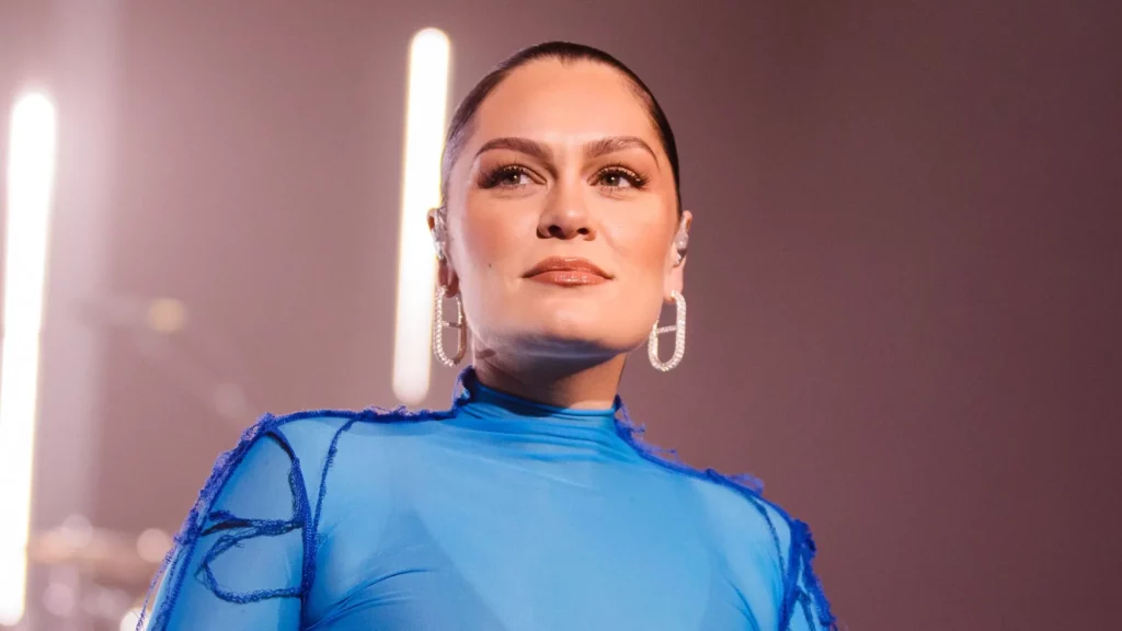 Jessie J