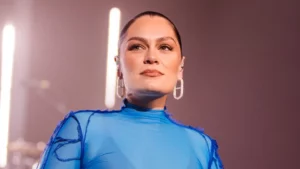 Jessie J