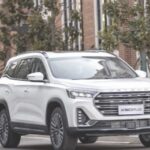 Jetour X90 Plus