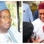 Kalu mourns late Jubril Aminu