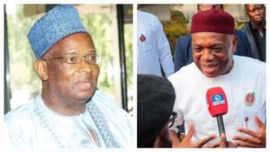 Kalu mourns late Jubril Aminu