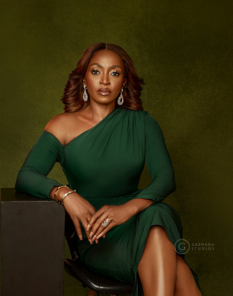 Kate henshaw