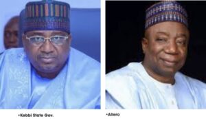 Kebbi State Gov
