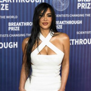 Kim Kardashian