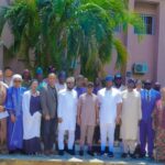 Kogi govt inaugurates state task force on primary health care services