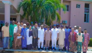 Kogi govt inaugurates state task force on primary health care services