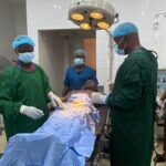 Kuje-facility