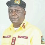 LASTMA GM, Bakare-Oki