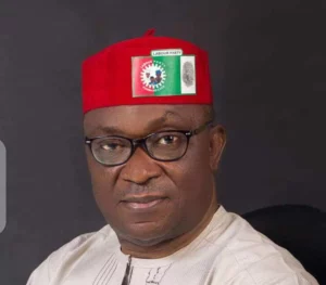 Linus Okorie