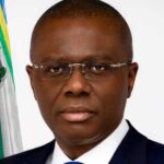 Lagos Governor Babajide Sanwo-Olu