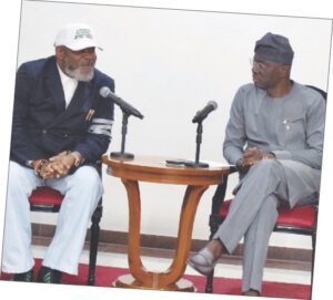 Lagos