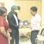 MCSN gets donations