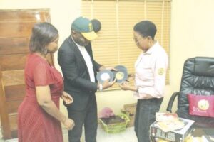 MCSN gets donations