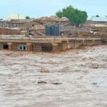 MOKWA-FLOODING