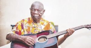 Mike Ejeagha