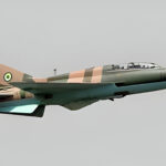 Military aircraft