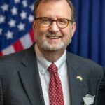 Richard Mills Jr