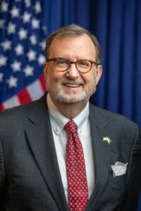 Richard Mills Jr