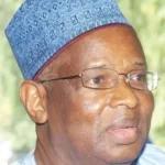 Professor Jibril Aminu