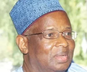 Professor Jibril Aminu
