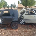 Jigawa auto crash