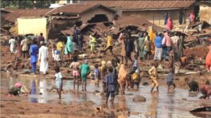 Mokwa-Flood