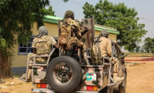More-Boko-Haram-Fighters-Civilians-Surrender-To-Nigerian-Authorities