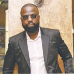 Mr. Emeka Ofor, CEO, VCP Hotel