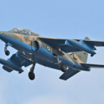 NAF jet