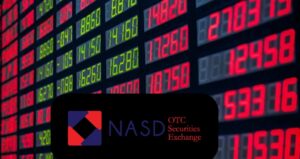 NASD-OTC-Bourse