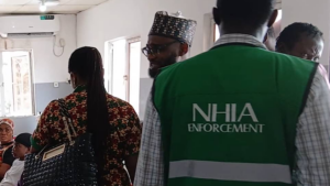 NHIA