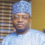 NOA DG, Lanre Issa-Onilu