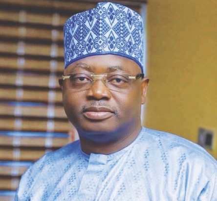 NOA DG, Lanre Issa-Onilu