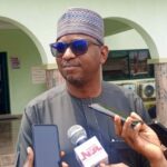 Mallam Shehu Dikko
