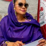 Senator Natasha Akpoti-Uduaghan