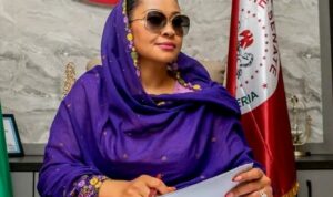 Senator Natasha Akpoti-Uduaghan