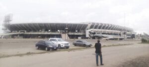 National Stadium