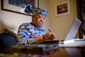 Ngozi