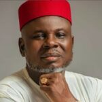 Prince Nicholas Ukachukwu