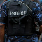 Nigeria-Police
