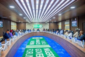 Nigerian-Governors-Forum