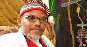 Nnamdi Kanu