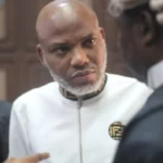 Nnamdi Kanu