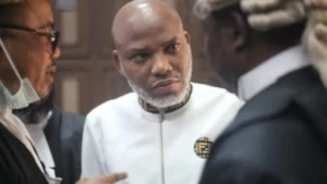 Nnamdi Kanu