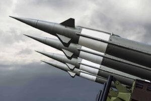 Nuclear weapons