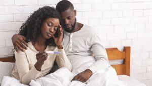 Nigeria’s infertility crisis sparks call for government aid