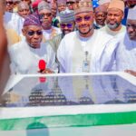 Obasanjo commends Lawal