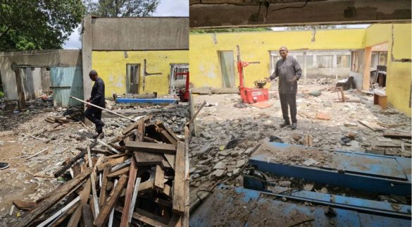 Obi-Laments-After-Brothers-Property-Demolished-Without-Court-Order-In-Lagos-585×322